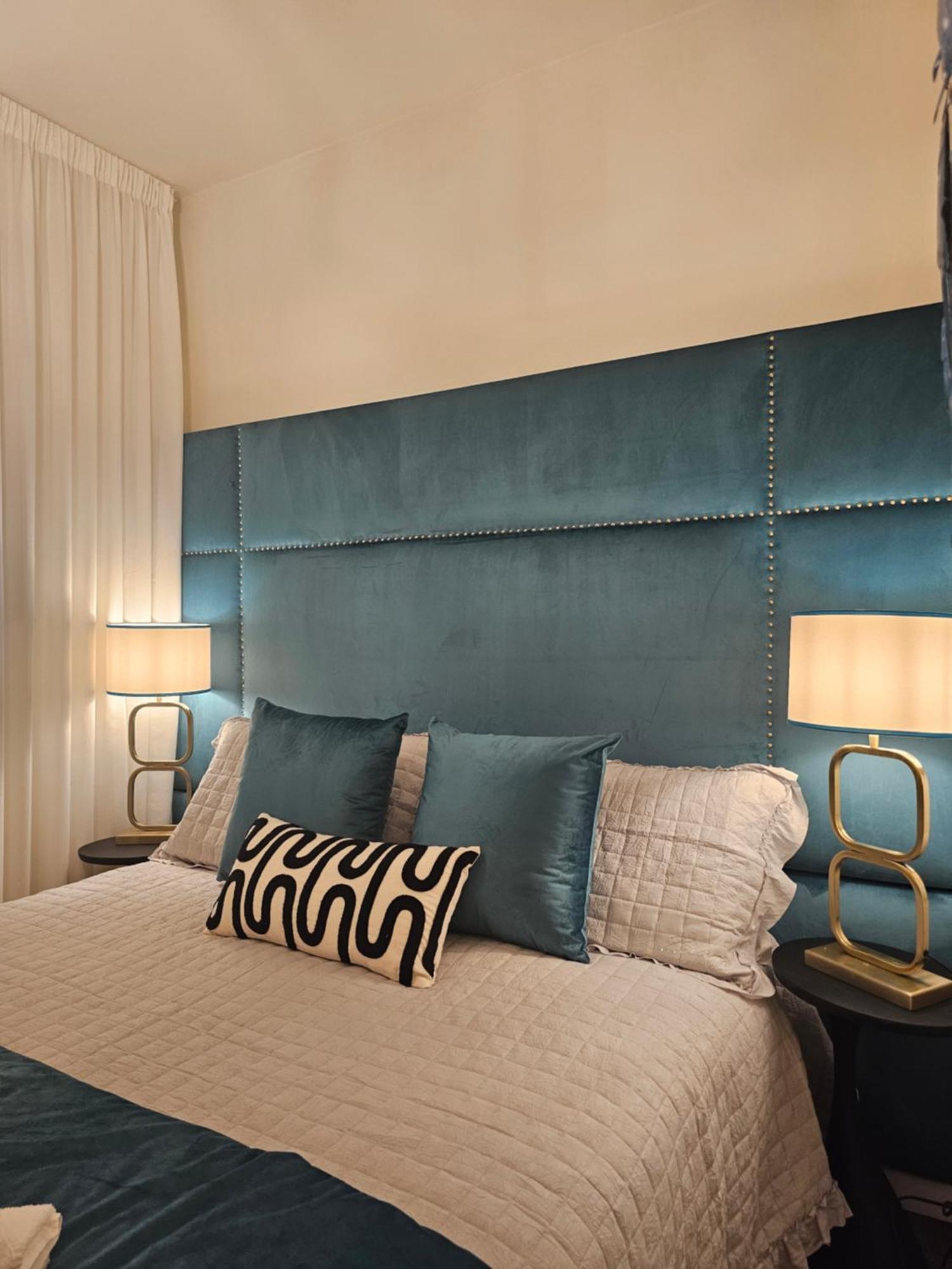 "Burlamacca" Luxury Apartment 비아레지오 외부 사진