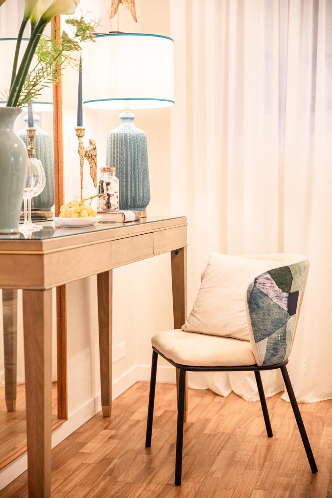 "Burlamacca" Luxury Apartment 비아레지오 외부 사진