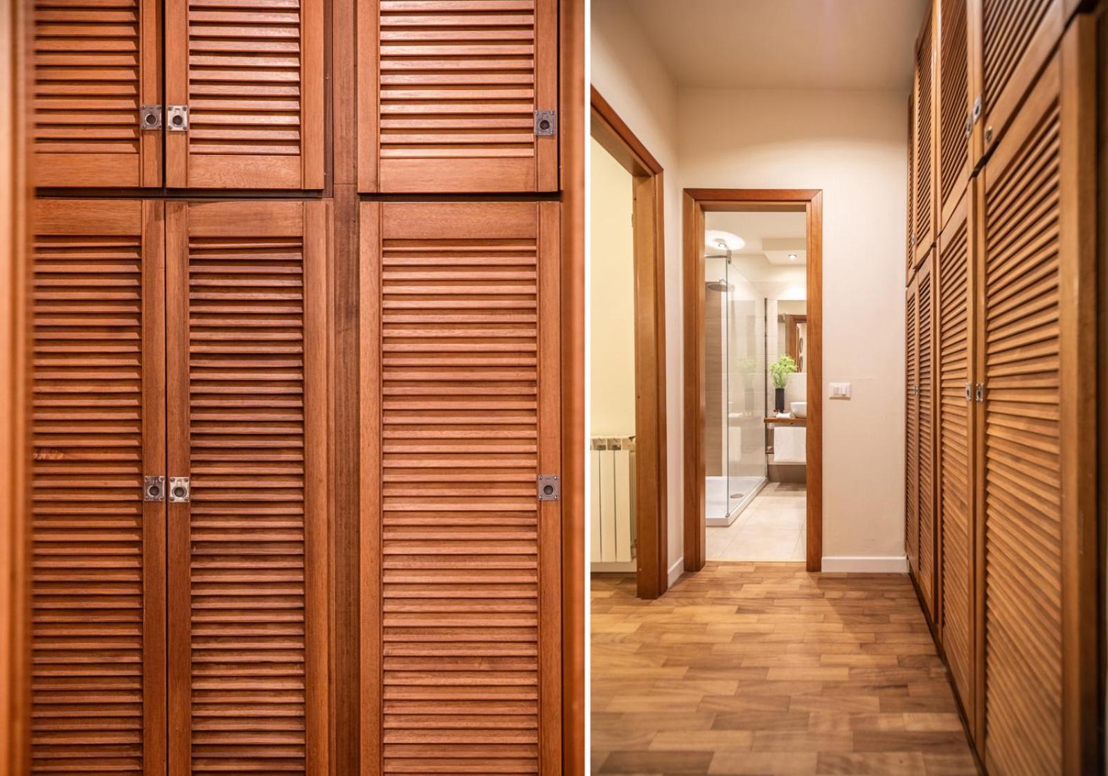 "Burlamacca" Luxury Apartment 비아레지오 외부 사진