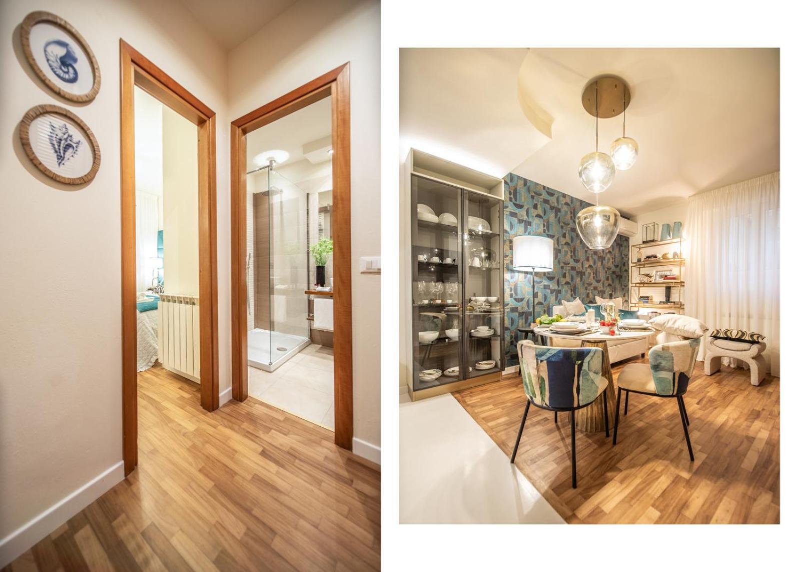 "Burlamacca" Luxury Apartment 비아레지오 외부 사진