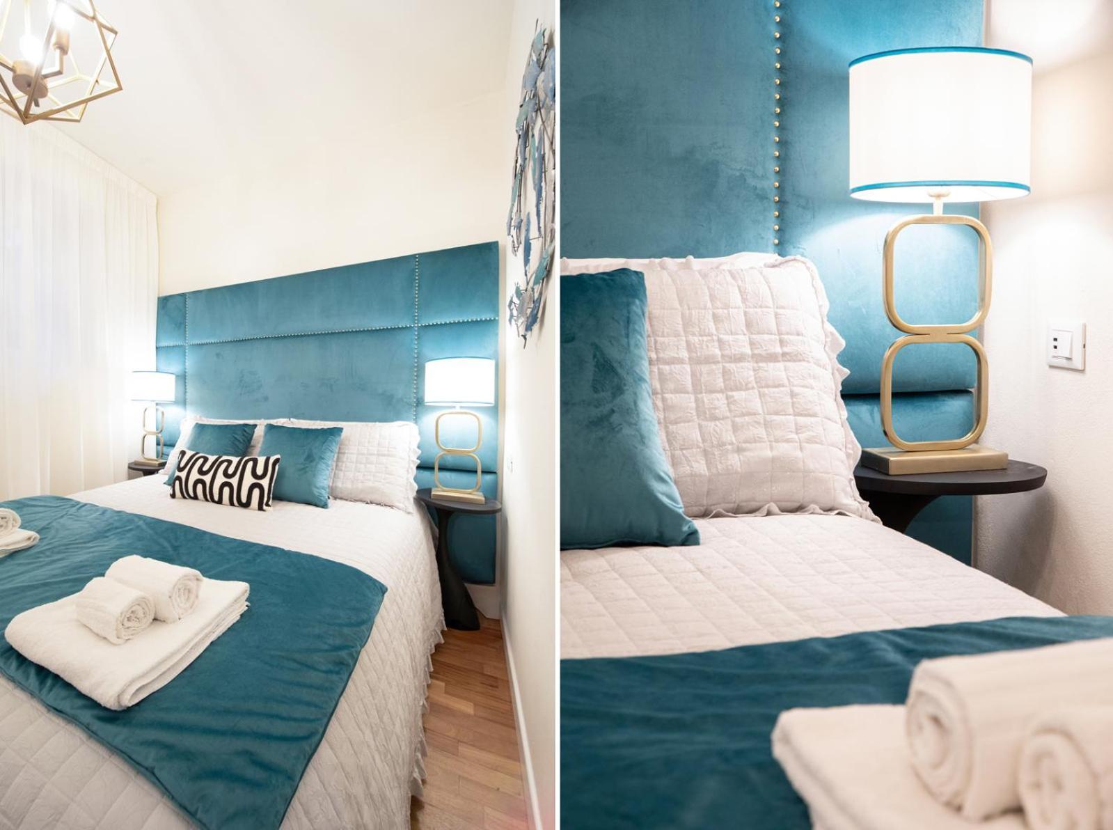 "Burlamacca" Luxury Apartment 비아레지오 외부 사진