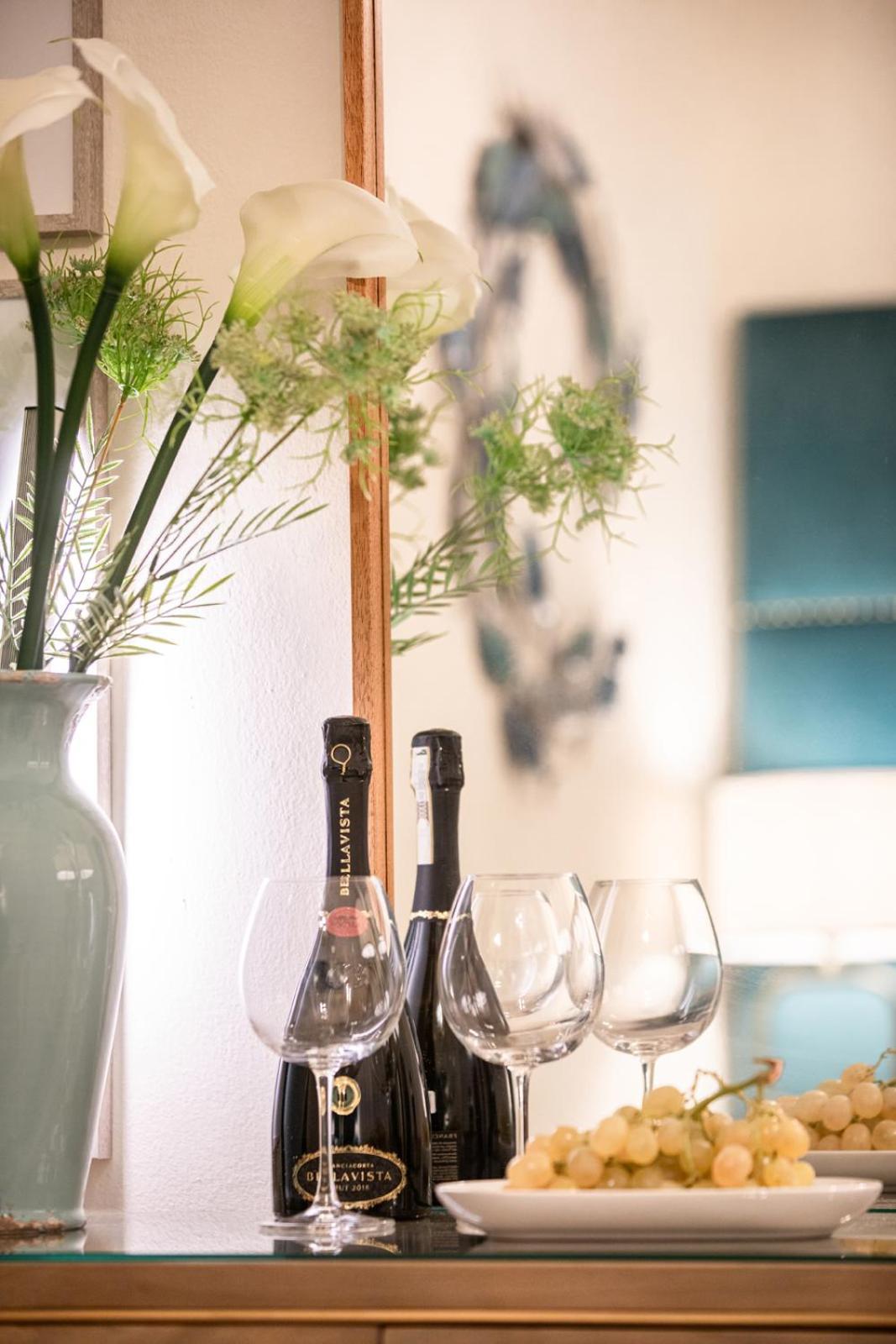 "Burlamacca" Luxury Apartment 비아레지오 외부 사진