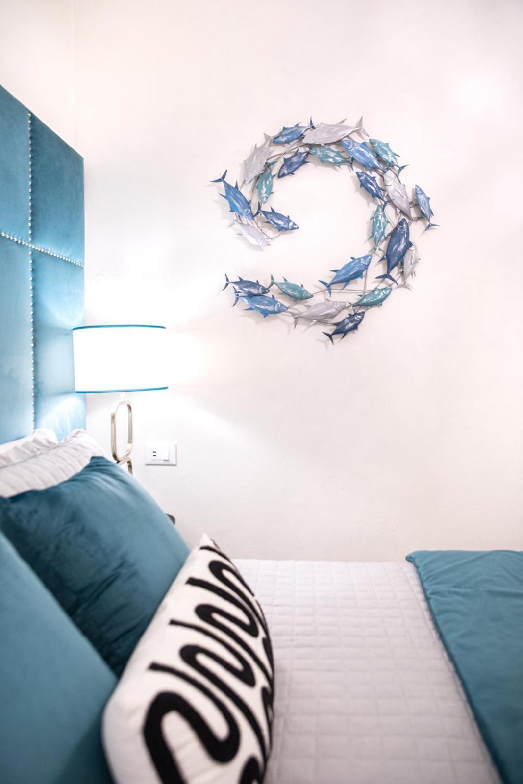 "Burlamacca" Luxury Apartment 비아레지오 외부 사진