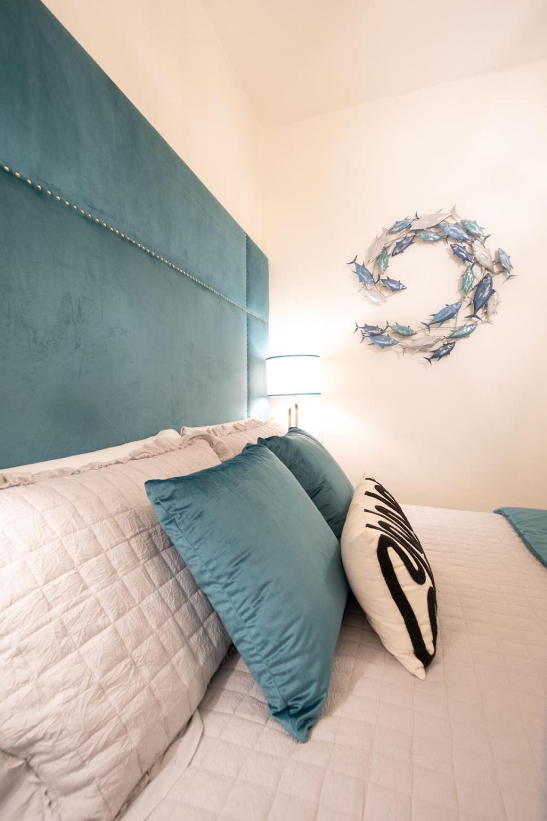"Burlamacca" Luxury Apartment 비아레지오 외부 사진