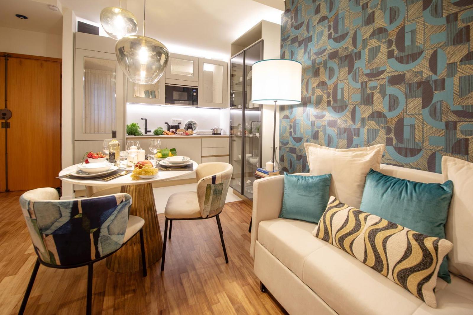 "Burlamacca" Luxury Apartment 비아레지오 외부 사진