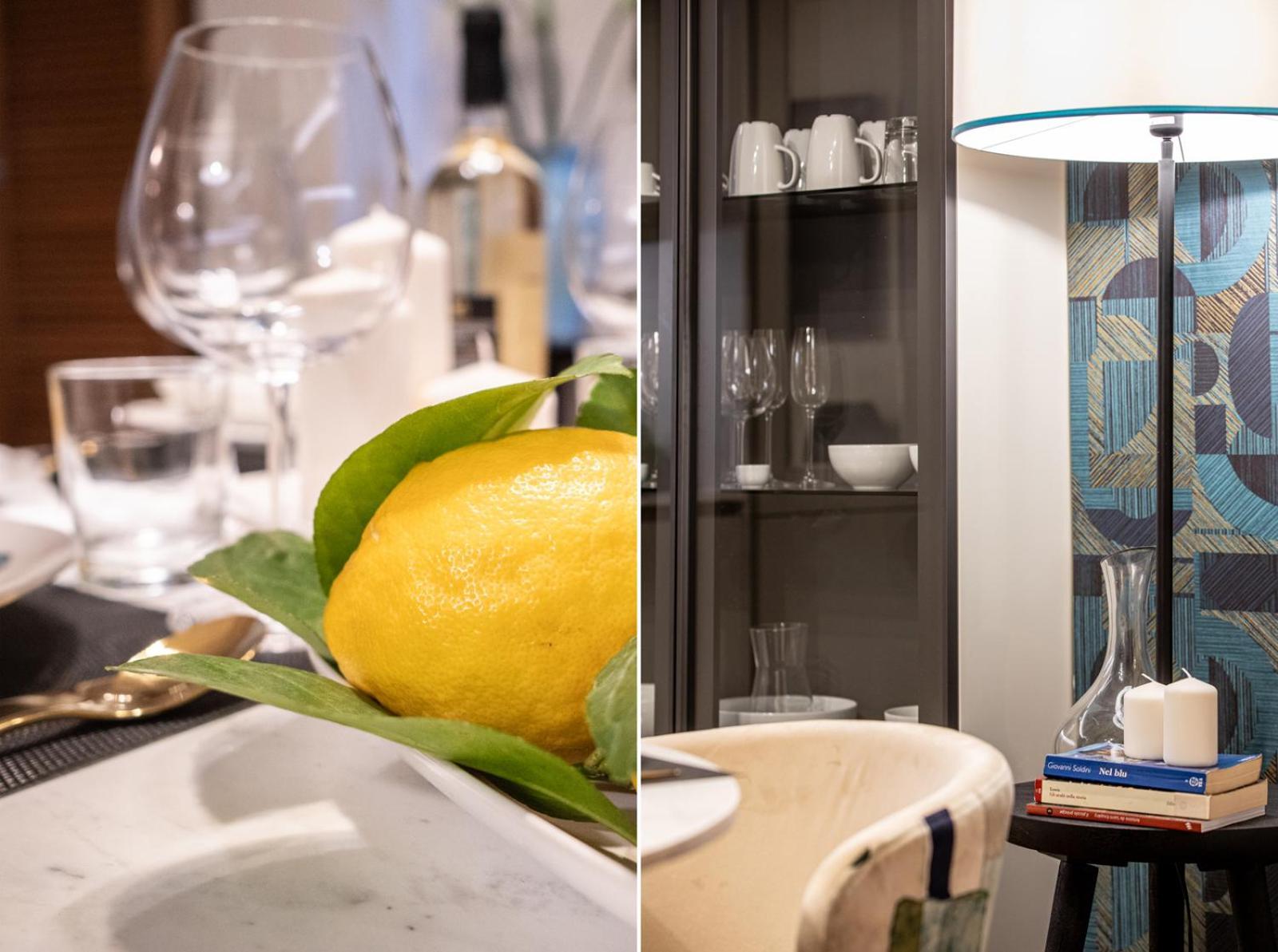 "Burlamacca" Luxury Apartment 비아레지오 외부 사진