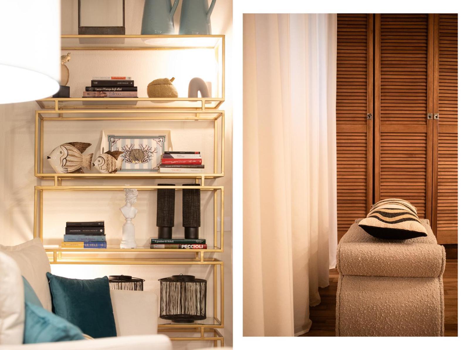 "Burlamacca" Luxury Apartment 비아레지오 외부 사진