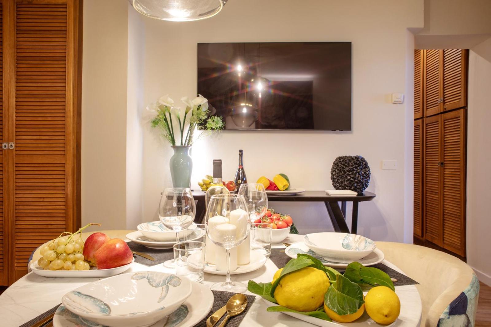 "Burlamacca" Luxury Apartment 비아레지오 외부 사진