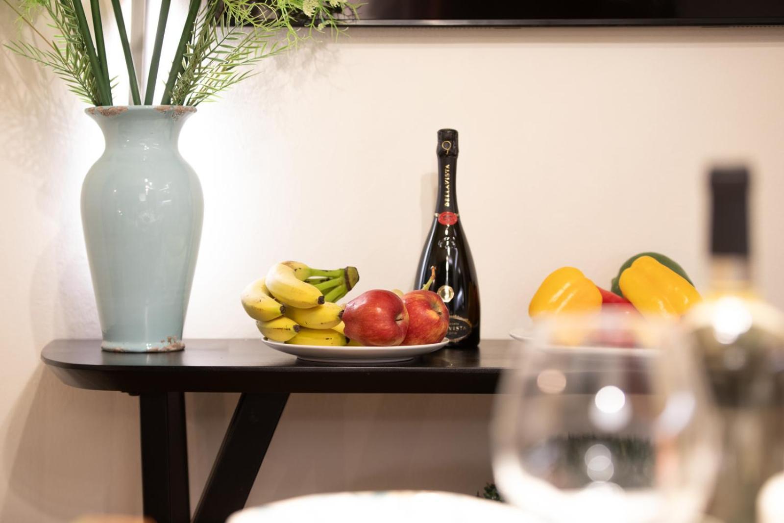 "Burlamacca" Luxury Apartment 비아레지오 외부 사진
