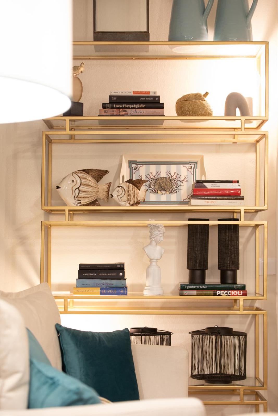 "Burlamacca" Luxury Apartment 비아레지오 외부 사진