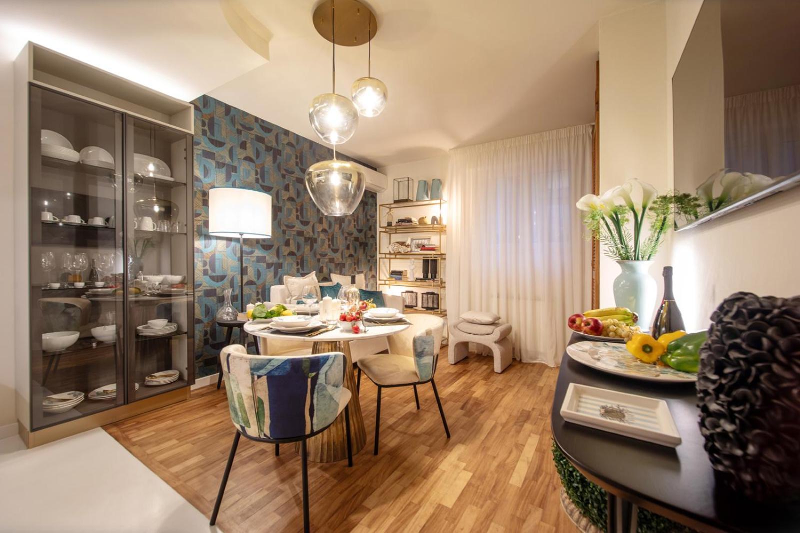 "Burlamacca" Luxury Apartment 비아레지오 외부 사진