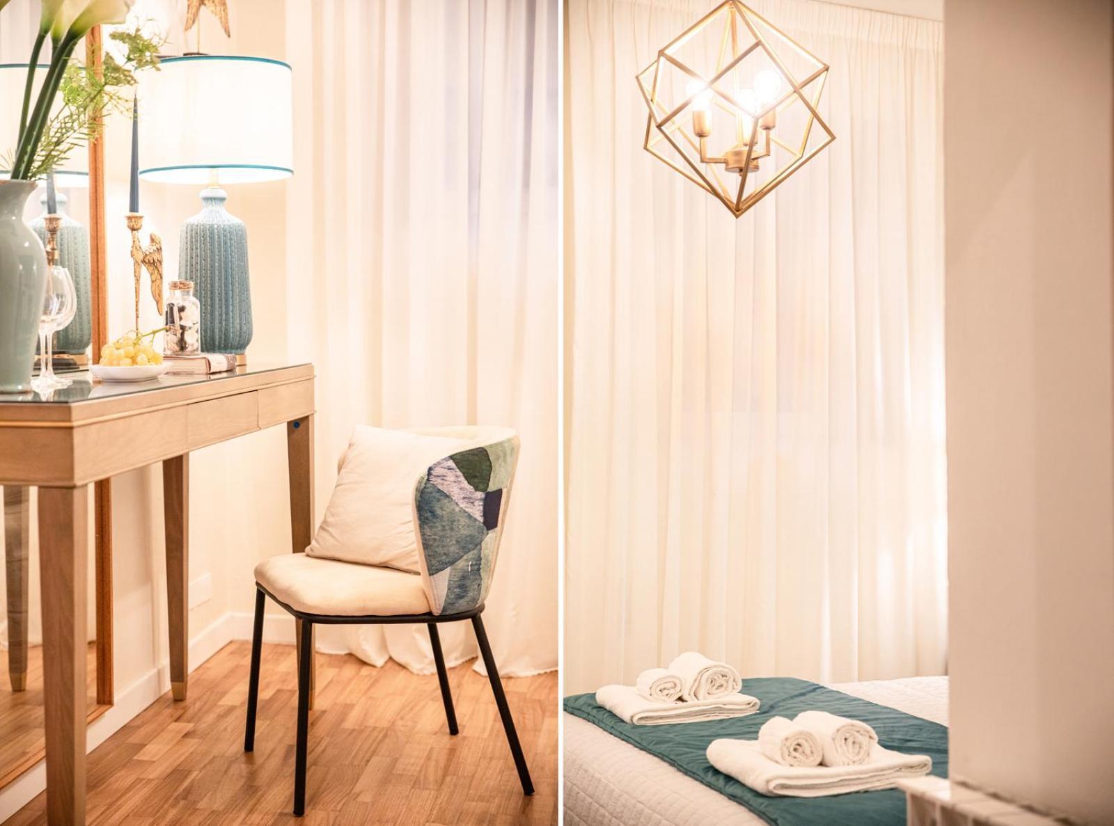 "Burlamacca" Luxury Apartment 비아레지오 외부 사진