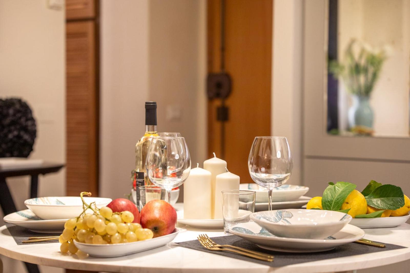 "Burlamacca" Luxury Apartment 비아레지오 외부 사진