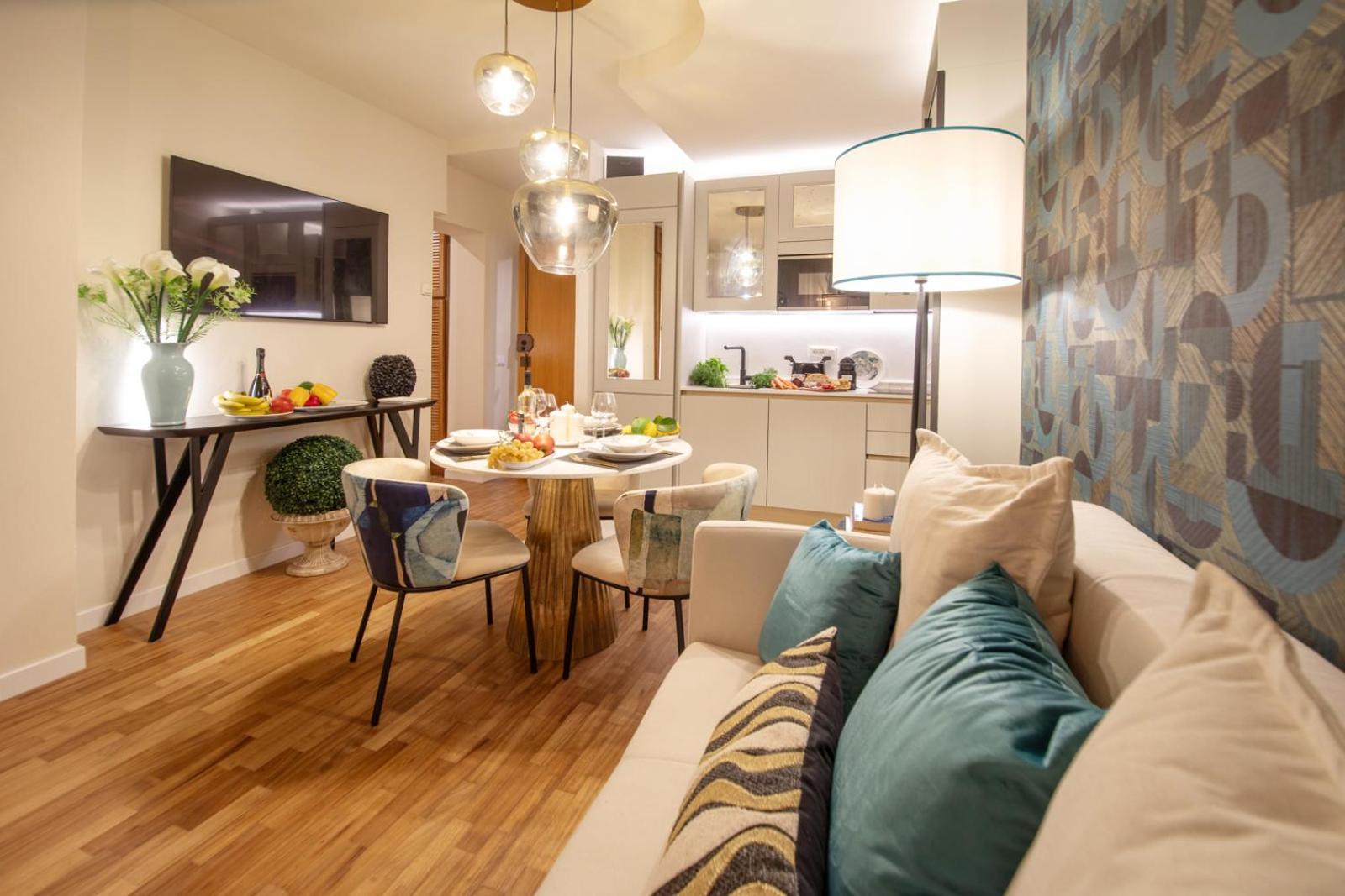 "Burlamacca" Luxury Apartment 비아레지오 외부 사진